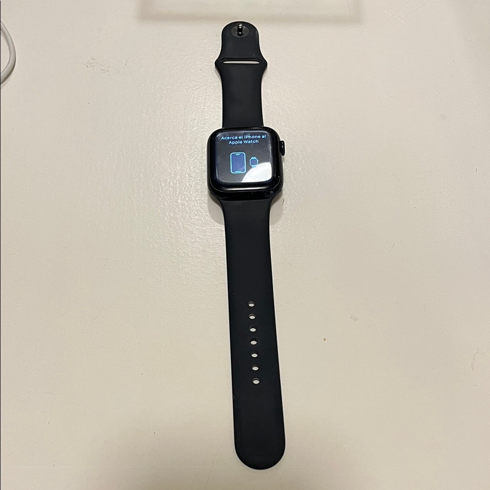 Apple Watch, Series 7, 45mm